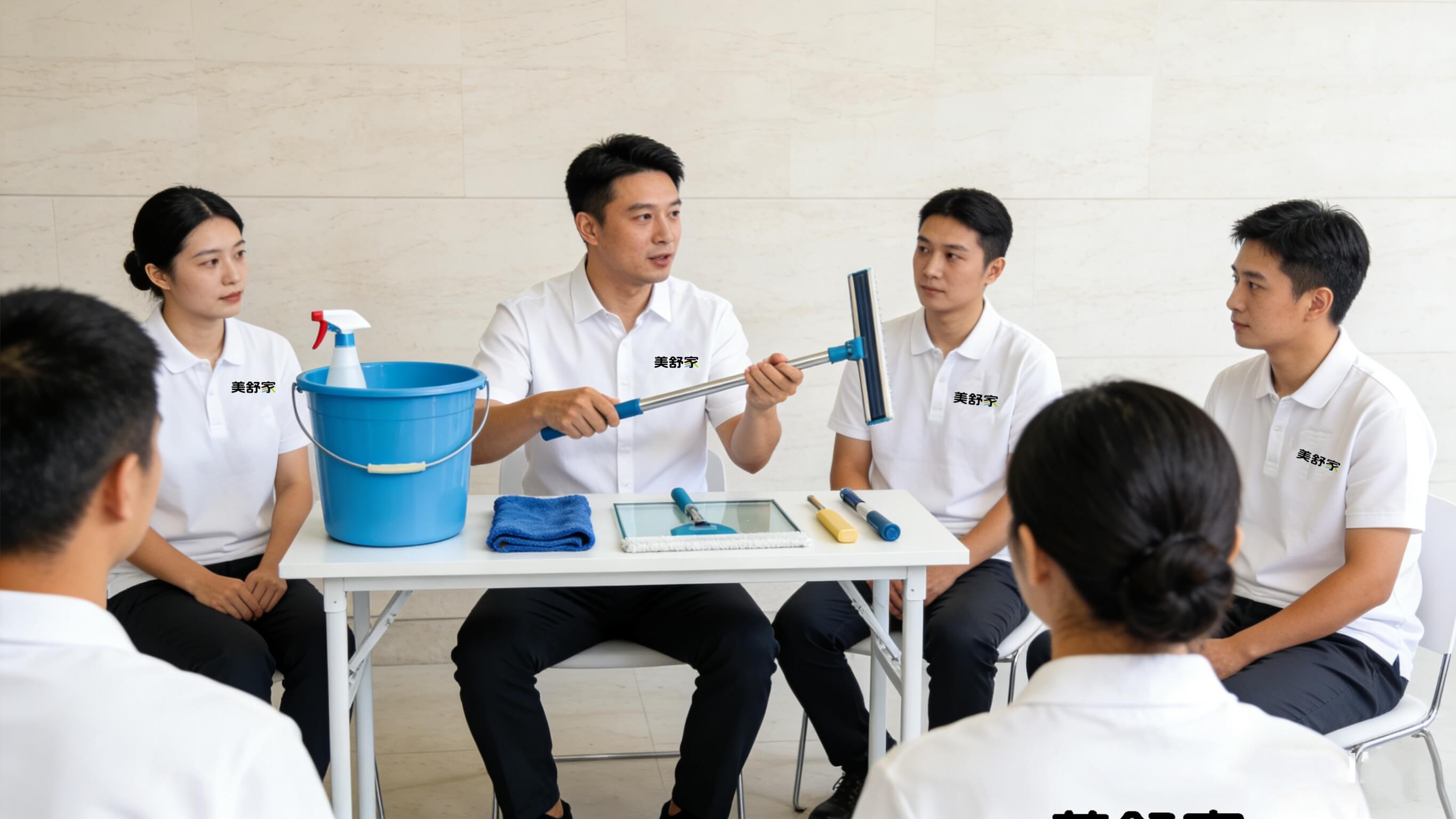 春季家居清洁指南